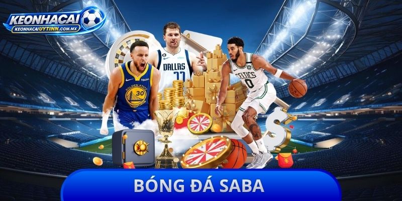 Bóng Đá SABA
