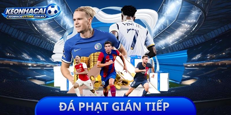 Đá Phạt Gián Tiếp