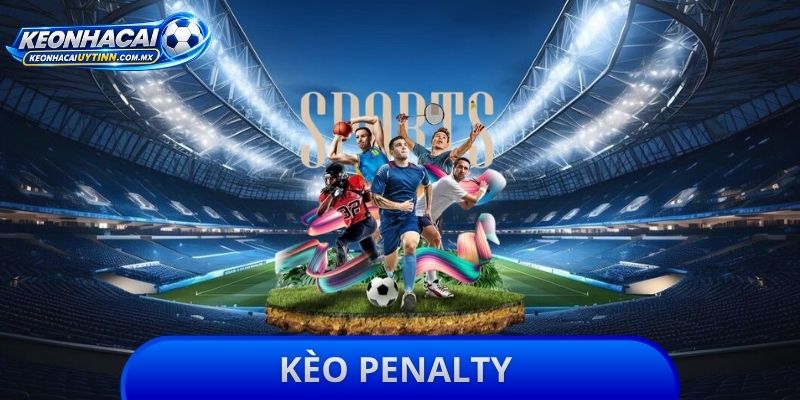 Kèo Penalty
