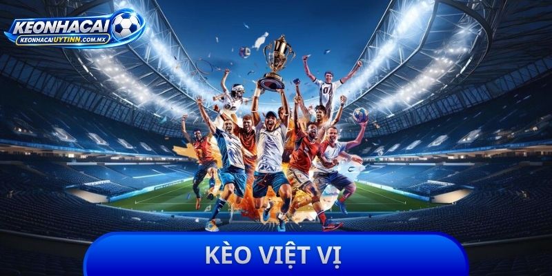 Kèo Việt Vị