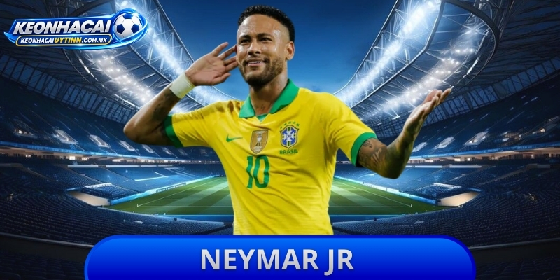 Neymar Jr